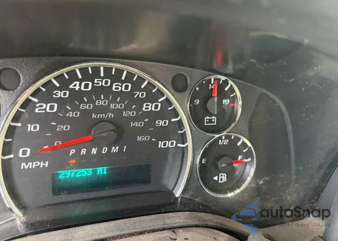 2012 Chevrolet Express G2500 z USA, uszkodzony, nr VIN 1GCWGGCA2C1201769